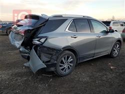 شيفروليه إكوينوكس